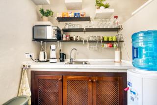 Bed and Breakfast La Ruta Naranja - 2