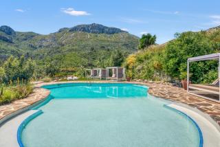 Bed and Breakfast La Ruta Naranja - 7
