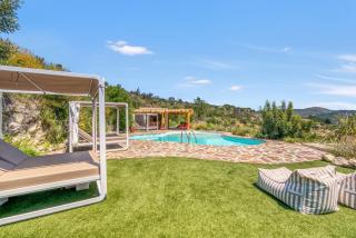 Bed and Breakfast La Ruta Naranja - 9