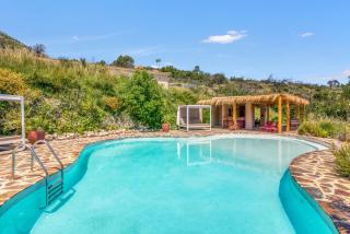 Bed and Breakfast La Ruta Naranja - 0