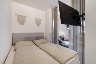 Bodensee Apartment Lindau - 2