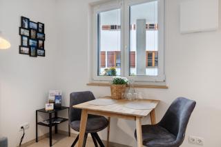 Bodensee Apartment Lindau - 7