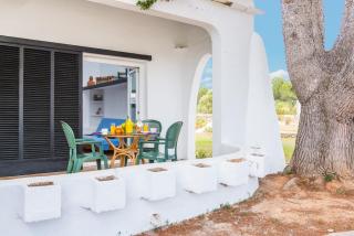 Cala Serena Beach 6 - Felanitx - 0