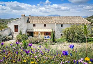 Finca Las Nuevas Casa Maria - 8
