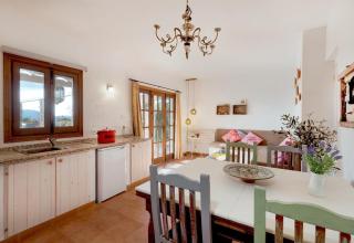 Finca Las Nuevas Casa Maria - 3