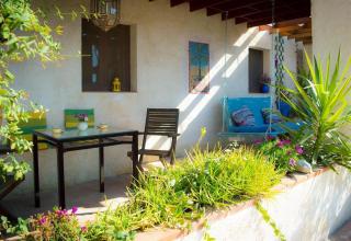 Finca Las Nuevas Casa Maria - 5