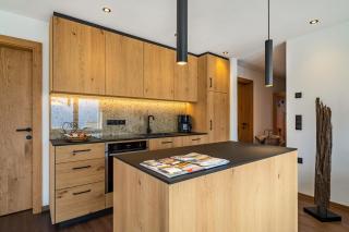 Sunnseitn Lodge Exclusive Panorama - Moso in Passiria - 3