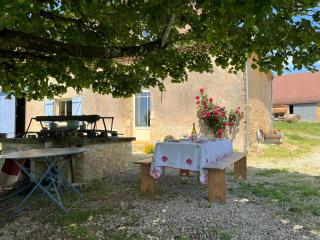 Belle Ferme Périgourdine - 8