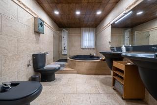 Villa Luxury Rock Tirri - 1