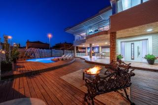 Villa Luxury Rock Tirri - 8