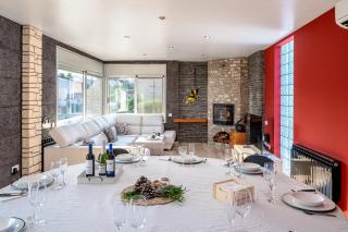 Villa Luxury Rock Tirri - 7