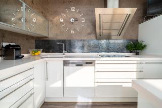 Villa Luxury Rock Tirri - 4