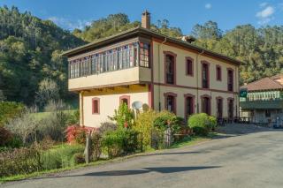 Casa Rural Blanca - 9