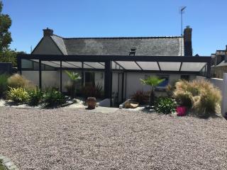 Ty béchal - spa - jardin - 3