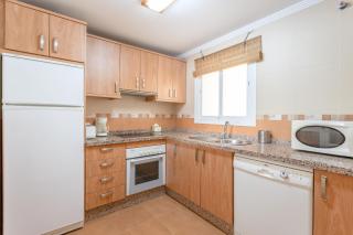 Apartamento Ibn Sadi8 - 8