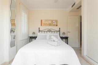 Apartamento Ibn Sadi8 - 5