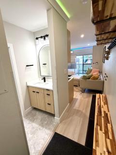 SuperiorHaus Park City - Fully Remodeled Studio - 9