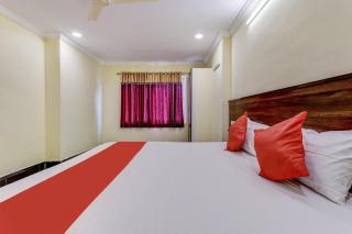 Collection O Srinivasa Residency - 1