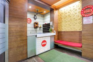 Hotel O Yatri Yadgar - 9