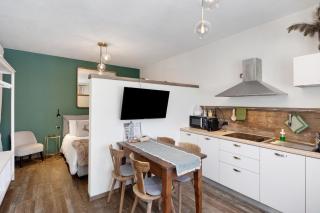 Chalet Elegance - 4