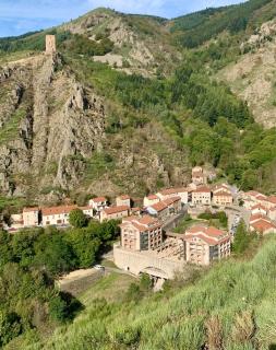 Chant De La Fontaine - La Fougère - 2