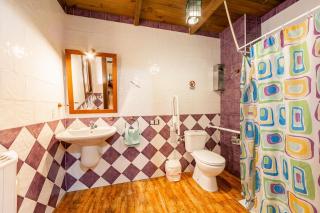 Casa Rural La Jirola-El Balcón - 7