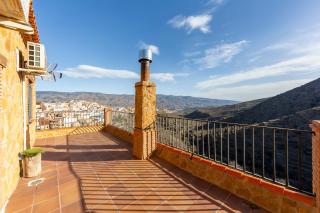 Casa Rural La Jirola-El Balcón - 3