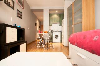 Apartamentos Eloísa - 2