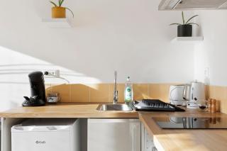 La Maisonnette La Gitonniére - 9