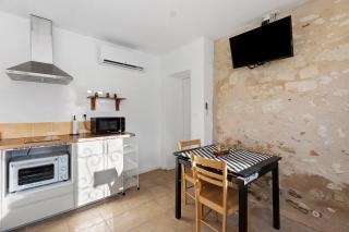 La Maisonnette La Gitonniére - 8