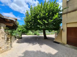 Mas du Tilleul « Sur La Voûte » - 3