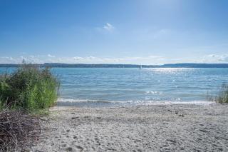 Haus am Nunzenberg - 1