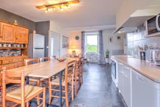 Maison familiale Les Crozes - 3