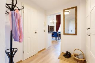 Fewo Saalstube, Adolphsburg - 2