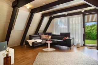 Ferienhaus Exquisit - Immenstaad am Bodensee - 8