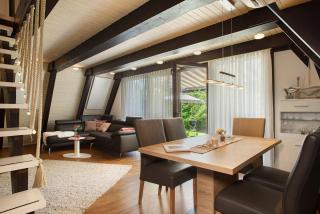 Ferienhaus Exquisit - Immenstaad am Bodensee - 4