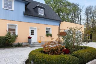 Teichmühle - Vogtland Chalet - 0