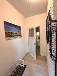 Ferienwohnung Auf dem Hohm - 3