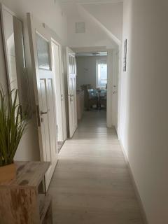 Ferienwohnung Auf dem Hohm - 4