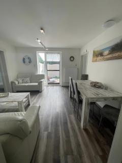 Ferienwohnung Auf dem Hohm - 1