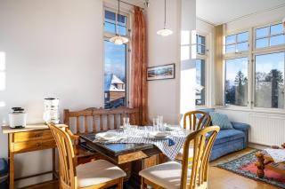 Haus Übersee Wohnung Timbuktu - 6