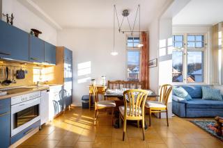 Haus Übersee Wohnung Timbuktu - 2