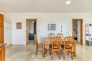 Art- Apartamentos Revilla Tacke A - 7