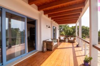 Villa Alcumissu - 7