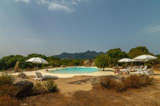 Villa Alcumissu - 8