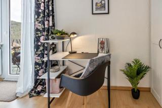 Ferienappartement Sonnenhof - 3