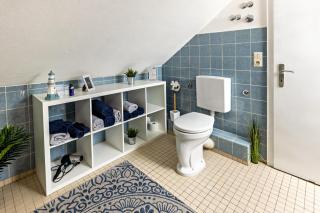 Ferienappartement Sonnenhof - 1