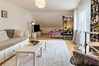 Ferienappartement Sonnenhof - 9