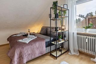 Ferienappartement Sonnenhof - 8