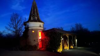 Le Secret du Pigeonnier - 3